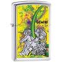Зажигалка Zippo 24933 Зажигалка Zippo 24933