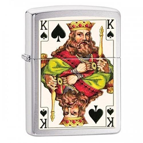 Зажигалка Zippo 28489 Зажигалка Zippo 28489