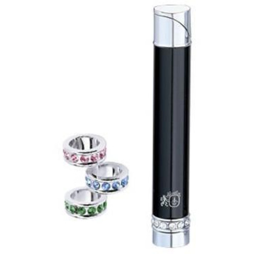 Зажигалка Colibri Co014301-ltr