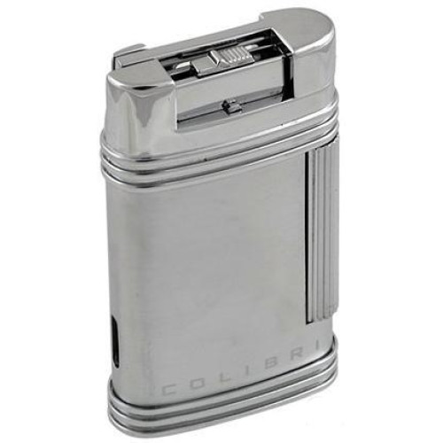 Зажигалка Colibri Co230002-ftr