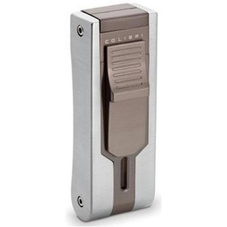 Зажигалка Colibri Co394004-qtr