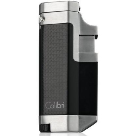 Зажигалка Colibri Co415011-qtr