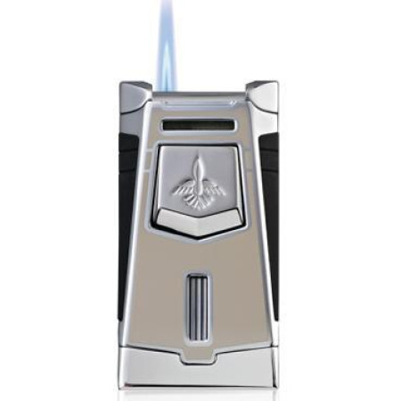 Зажигалка Colibri Co641002-qtr