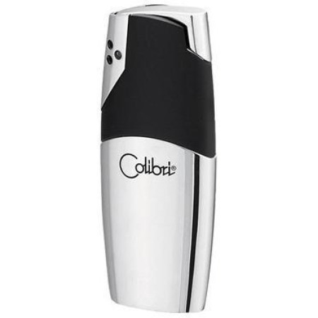 Зажигалка Colibri Co690001-qtr