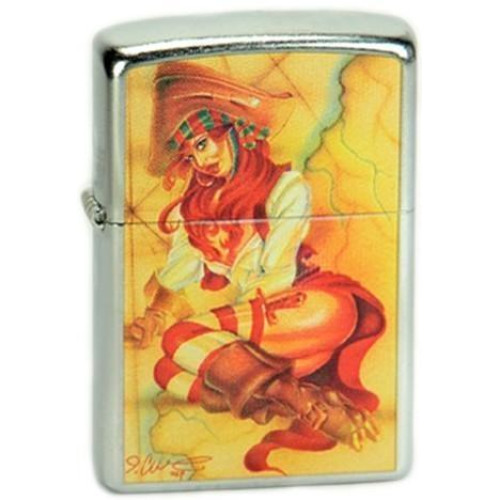 Зажигалка Zippo 24322 Зажигалка Zippo 24322