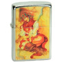 Зажигалка Zippo 24322 Зажигалка Zippo 24322