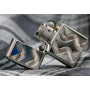 Зажигалка Zippo 24871