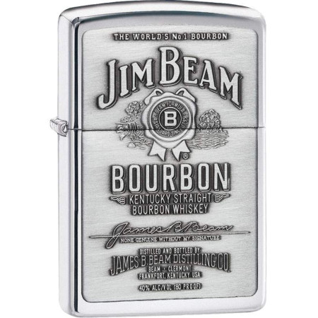 Зажигалка Zippo 250JB928