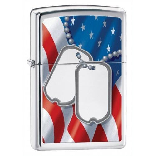 Зажигалка Zippo 28291 Зажигалка Zippo 28291