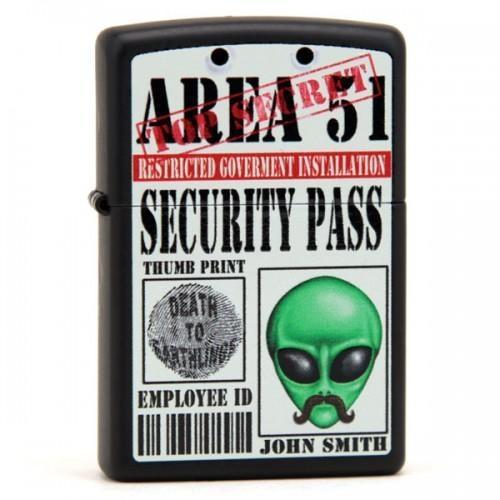 Зажигалка Zippo 28437