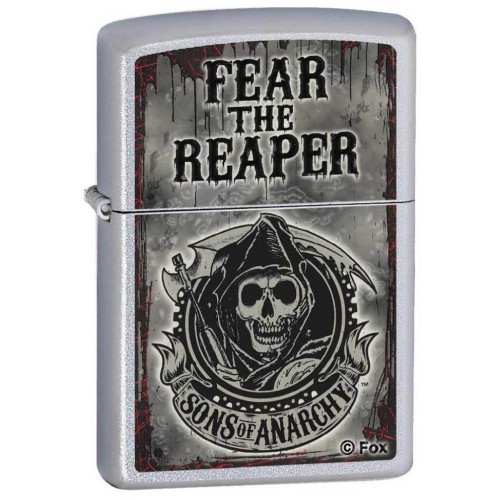 Зажигалка Zippo 28502 Зажигалка Zippo 28502