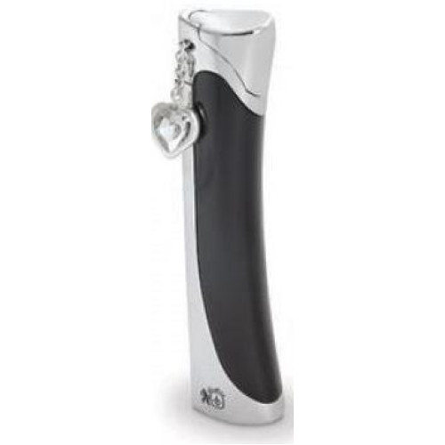 Зажигалка Colibri Co048001-ltr