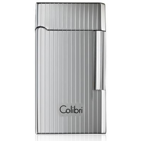Зажигалка Colibri Co261008-ftr