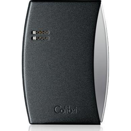 Зажигалка Colibri Co300d001-li