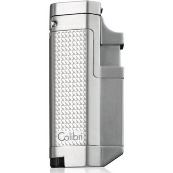 Зажигалка Colibri Co415012-qtr
