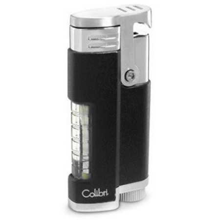 Зажигалка Colibri Co596001-qtr