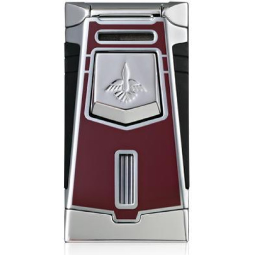 Зажигалка Colibri Co641004-qtr