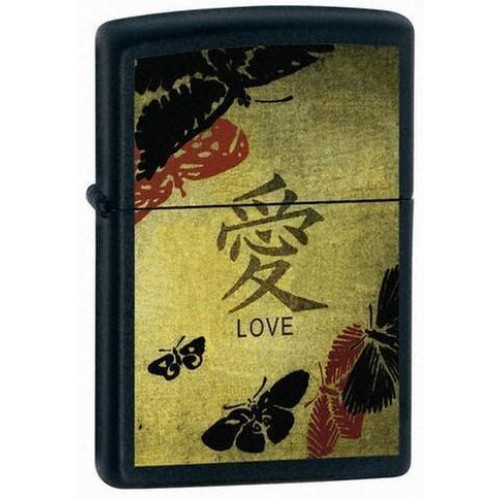 Зажигалка Zippo 20839 Зажигалка Zippo 20839