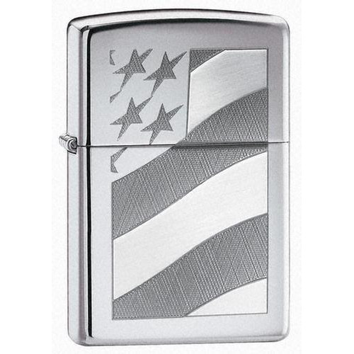 Зажигалка Zippo 21068 Зажигалка Zippo 21068