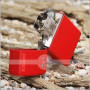 Зажигалка Zippo 233 ZL Зажигалка Zippo 233 ZL
