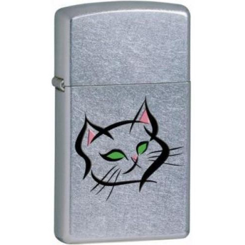 Зажигалка Zippo 24338 Зажигалка Zippo 24338