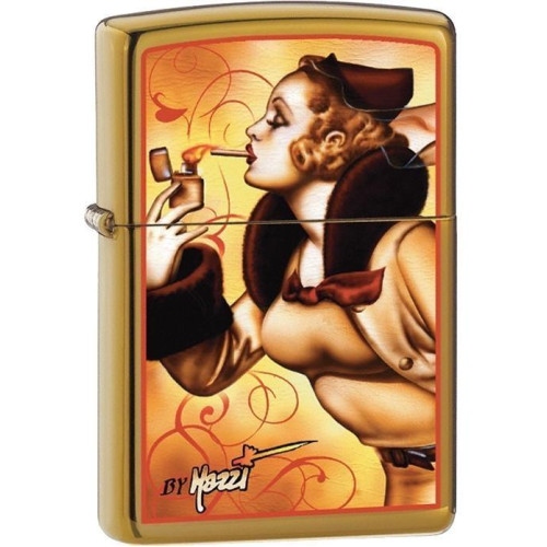 Зажигалка Zippo 24745 Зажигалка Zippo 24745