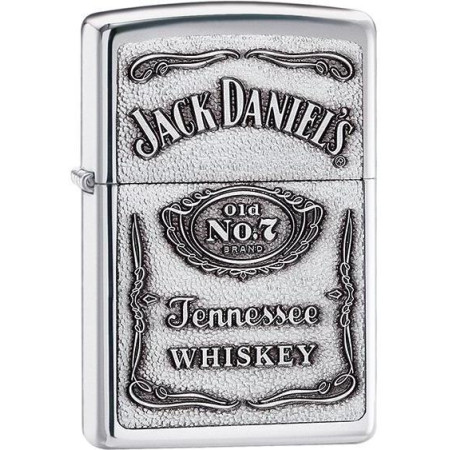 Зажигалка Zippo 250JD427