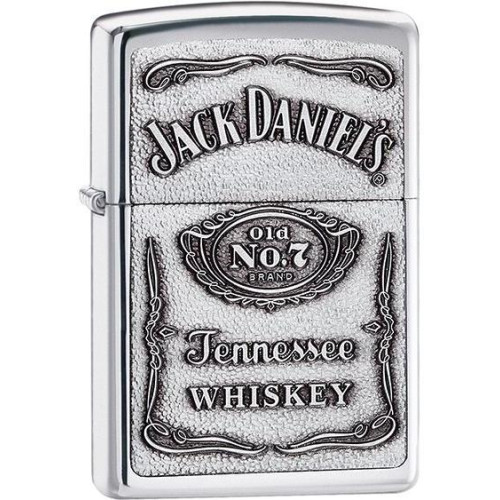 Зажигалка Zippo 250JD427 Зажигалка Zippo 250JD427