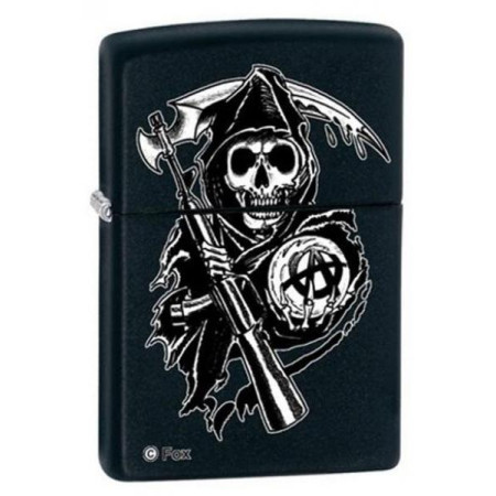 Зажигалка Zippo 28504