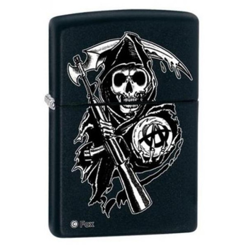 Зажигалка Zippo 28504 Зажигалка Zippo 28504