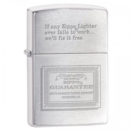 Зажигалка Zippo 324555