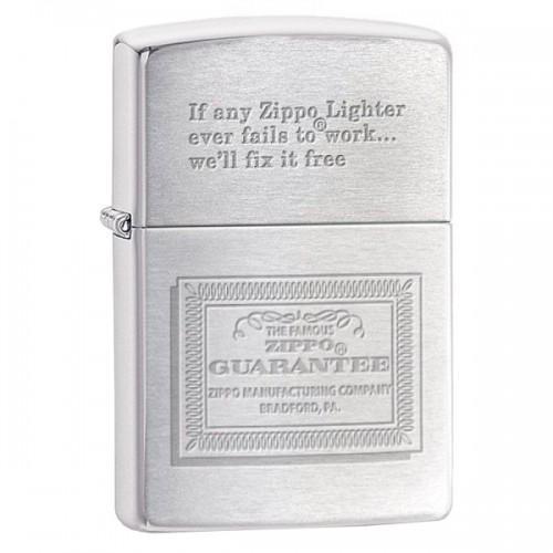 Зажигалка Zippo 324555 Зажигалка Zippo 324555
