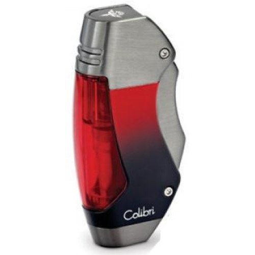 Зажигалка Colibri Co244003-qtr
