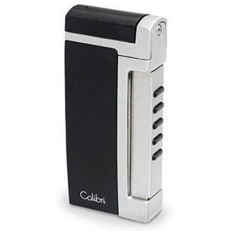 Зажигалка Colibri Co496001-qtr