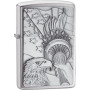 Зажигалка Zippo 20895 Зажигалка Zippo 20895