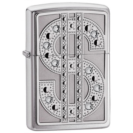 Зажигалка Zippo 20904