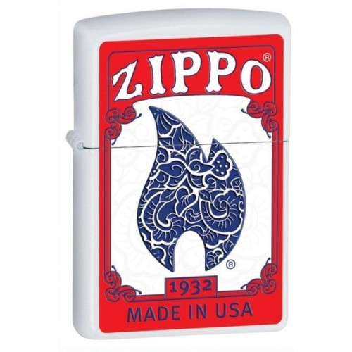 Зажигалка Zippo 24880 Зажигалка Zippo 24880