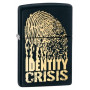 Зажигалка Zippo 28295 Зажигалка Zippo 28295