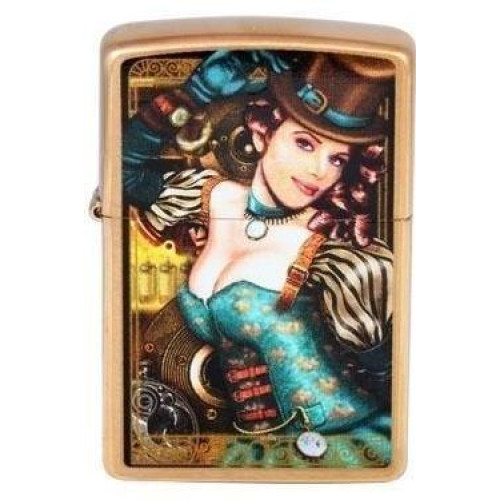 Зажигалка Zippo 28321