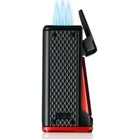 Зажигалка Colibri Co10001li-t