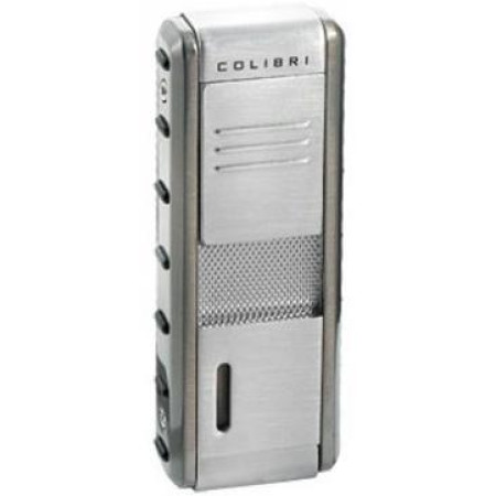 Зажигалка Colibri Co426003-qtr