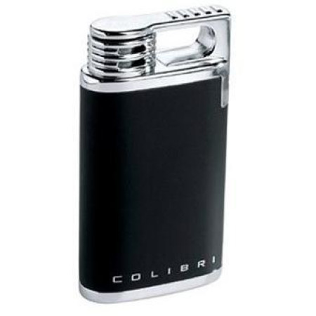 Зажигалка Colibri Co871001-qtr