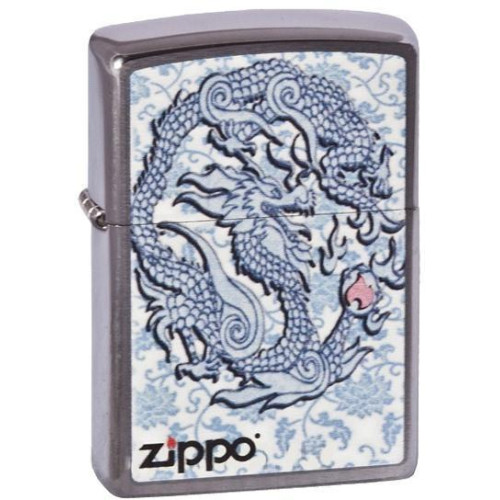 Зажигалка Zippo 200.593