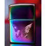 Зажигалка Zippo 21027 Зажигалка Zippo 21027