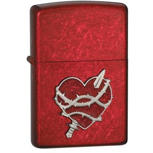 Зажигалка Zippo 21081 Зажигалка Zippo 21081