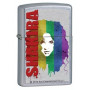 Зажигалка Zippo 28028 Зажигалка Zippo 28028