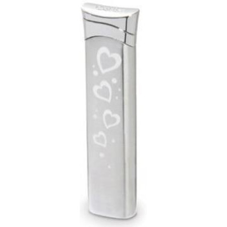 Зажигалка Colibri Co049004-ltr