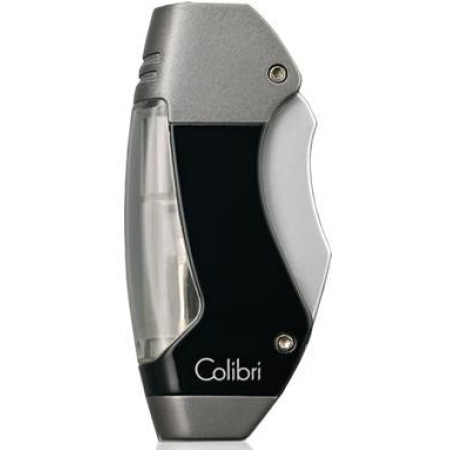 Зажигалка Colibri Co244016-qtr