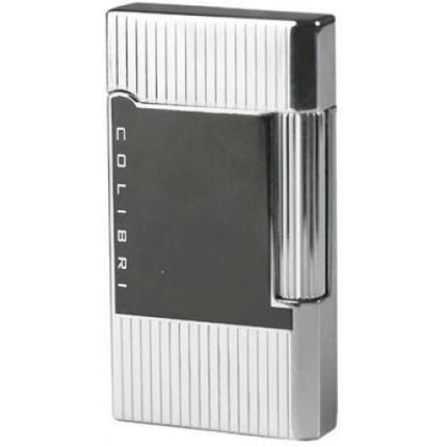 Зажигалка Colibri Co261001-ftr Зажигалка Colibri Co261001-ftr
