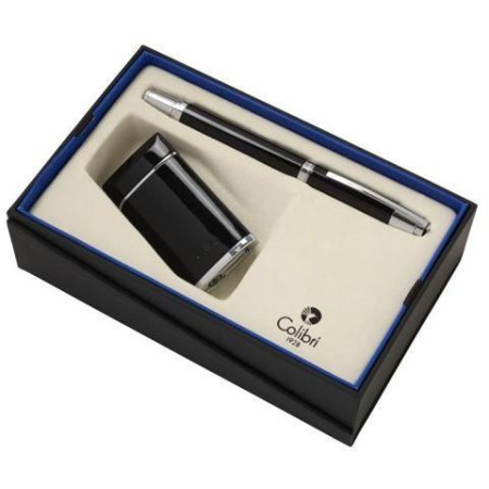 Зажигалка Colibri Co49703gs-c